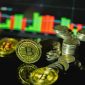 Grafik yang menunjukkan pergerakan harga aset kripto di tengah data ekonomi global, merefleksikan kompleksitas dan dinamika pasar digital saat ini. Investor sering kali memantau tren ini untuk membuat keputusan investasi yang tepat di tengah ketidakpastian.