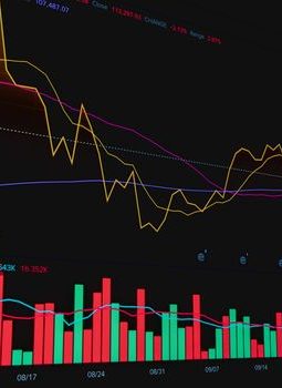 Mengintip Potensi Cuan Kripto: Bukan Sekadar Angin Lalu