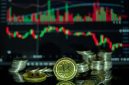 Seorang investor tengah menganalisis grafik pergerakan harga aset digital, merefleksikan kompleksitas dan dinamika pasar kripto yang terus berkembang. Gambaran ini menunjukkan pentingnya riset mendalam sebelum mengambil keputusan investasi di sektor yang penuh tantangan ini.