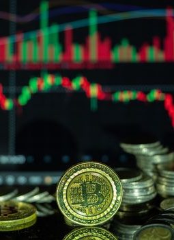 Gerak Kripto 2026: Badai Hujan atau Pelangi Harapan Investor?